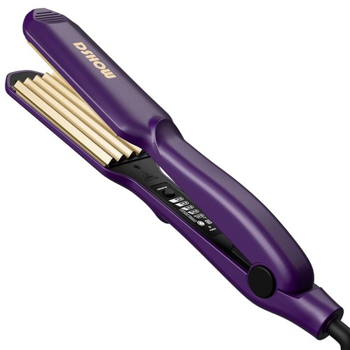 Piastra per capelli frisee - capelli,