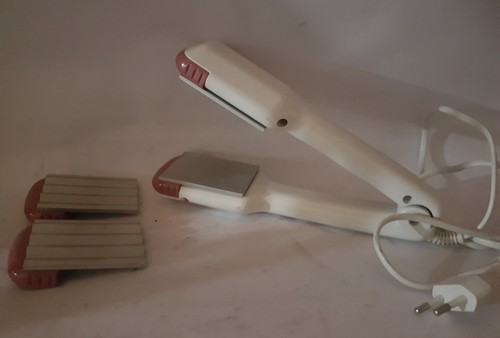 Piastra capelli lisci frisee - piastra,