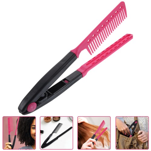 Piastra frise capelli - piastra,