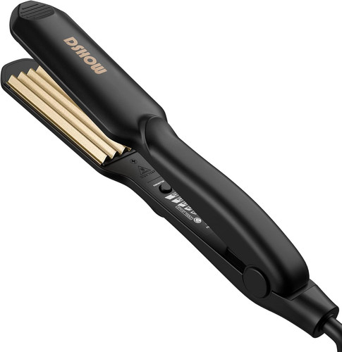 Piastra per capelli - per,