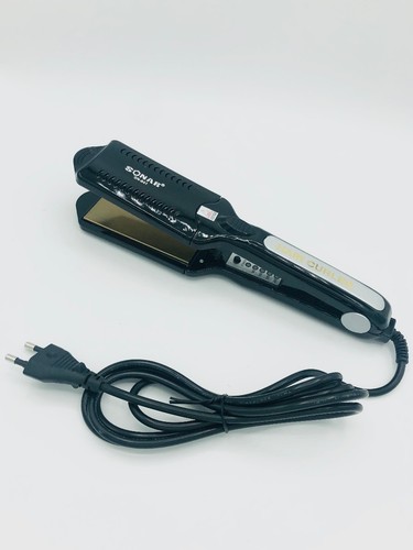 Piastra per capelli 1 con - capelli, 4