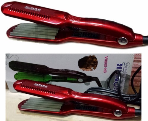 Piastra professionale frisè