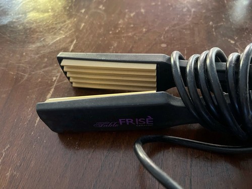 Piastra per capelli - , in