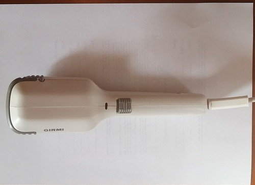 Girmi piastra capelli - girmi,