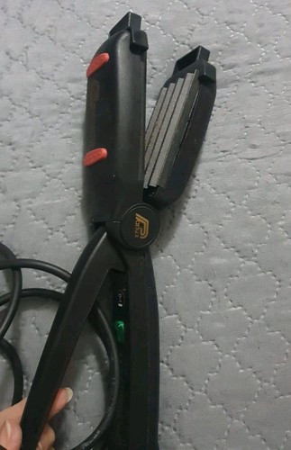 Piastra per capelli parlux - piastra,