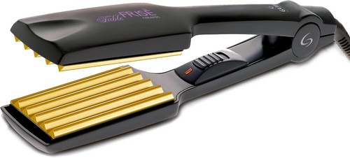 Gama gi2080 piastra - piastra, capelli